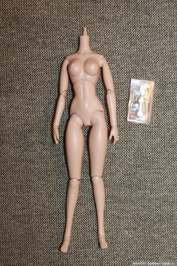 Тело Volks Excellent Base Model 26