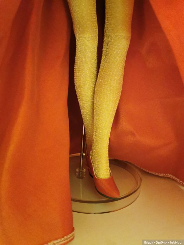 Редкая Дежа вю Rose Red Ball от Тоннера (фото 8)