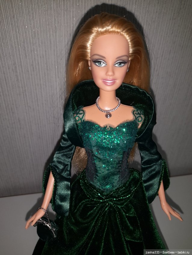 Барби / Barbie Happy Holiday 2004 года выпуска (фото 5)