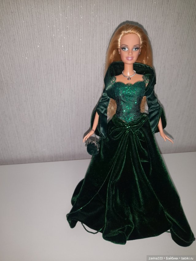 Барби / Barbie Happy Holiday 2004 года выпуска (фото 6)