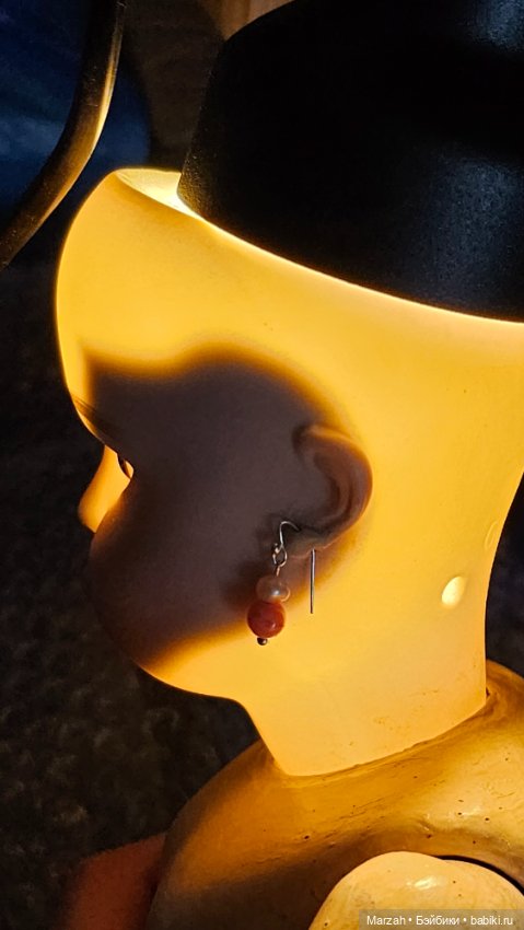 Очаровательная девочка от Heinrich Handwerck, 79 молд