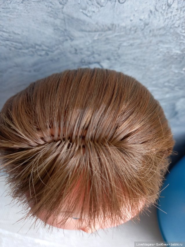 Кукла Nines d'Onil Mia/Мия шарнирная (фото 3)