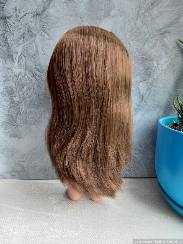 Кукла Nines d'Onil Mia/Мия шарнирная (фото 4)