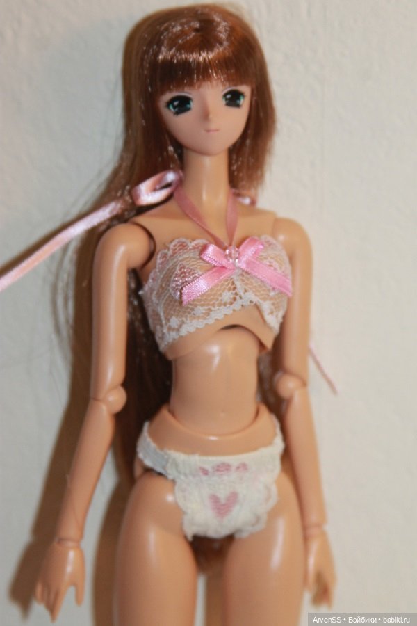 Винтажная Volks 1/6 Lost Angels Faye (фото 6)