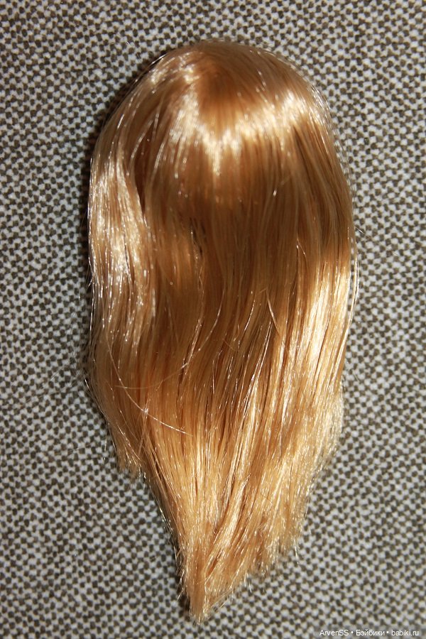 Голова Ликки компании Такара (фото 5)