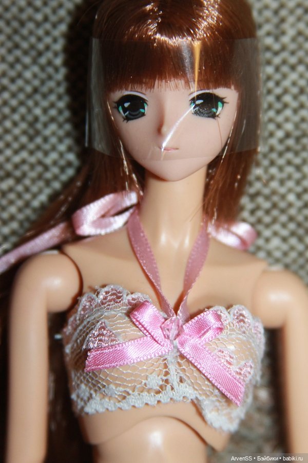 Винтажная Volks 1/6 Lost Angels Faye (фото 2)