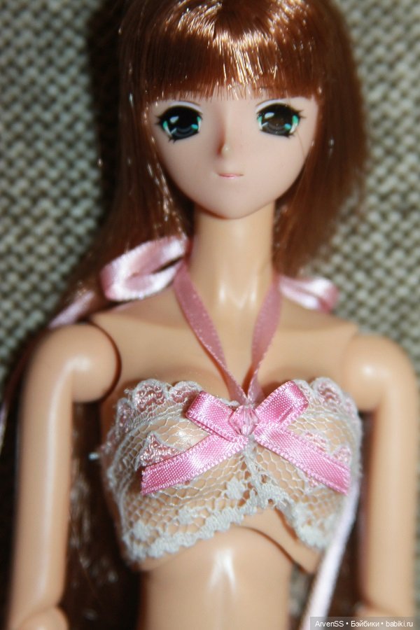 Винтажная Volks 1/6 Lost Angels Faye (фото 3)