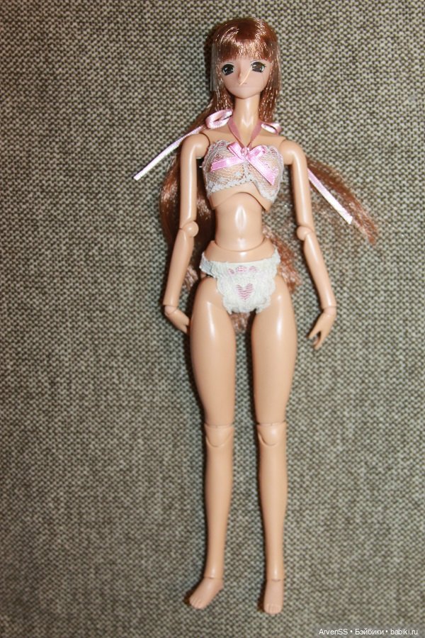 Винтажная Volks 1/6 Lost Angels Faye