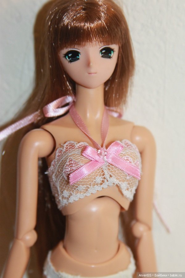 Винтажная Volks 1/6 Lost Angels Faye (фото 7)