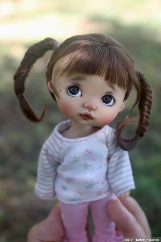 Jiko Nikki britt toffee tan (фото 3)