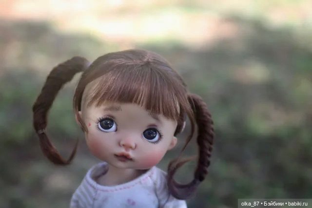 Jiko Nikki britt toffee tan (фото 4)