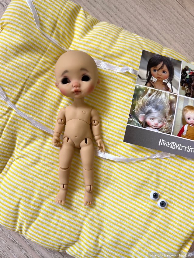 Jiko Nikki britt toffee tan