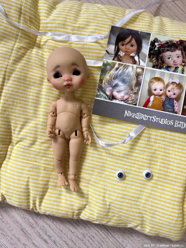 Jiko Nikki britt toffee tan