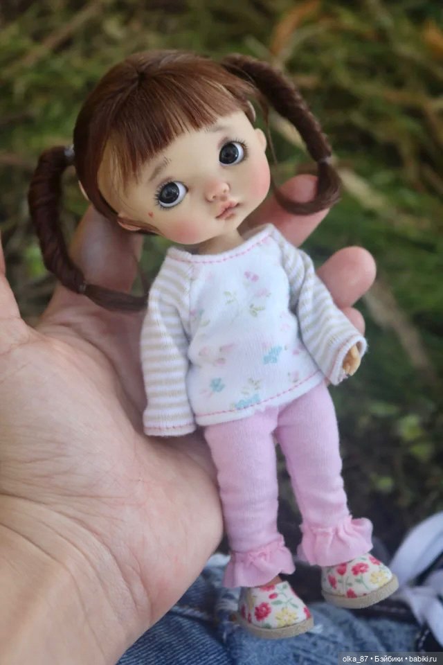 Jiko Nikki britt toffee tan (фото 2)