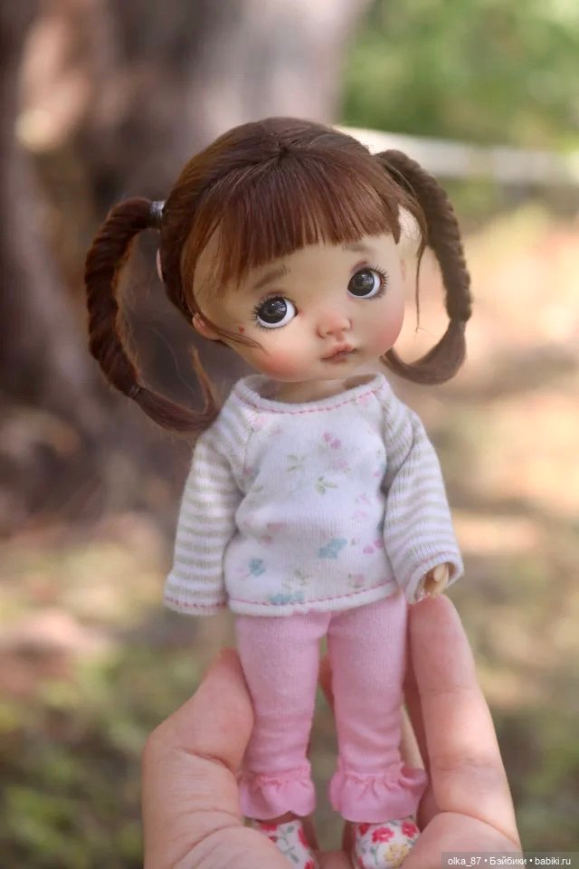 Jiko Nikki britt toffee tan (фото 5)