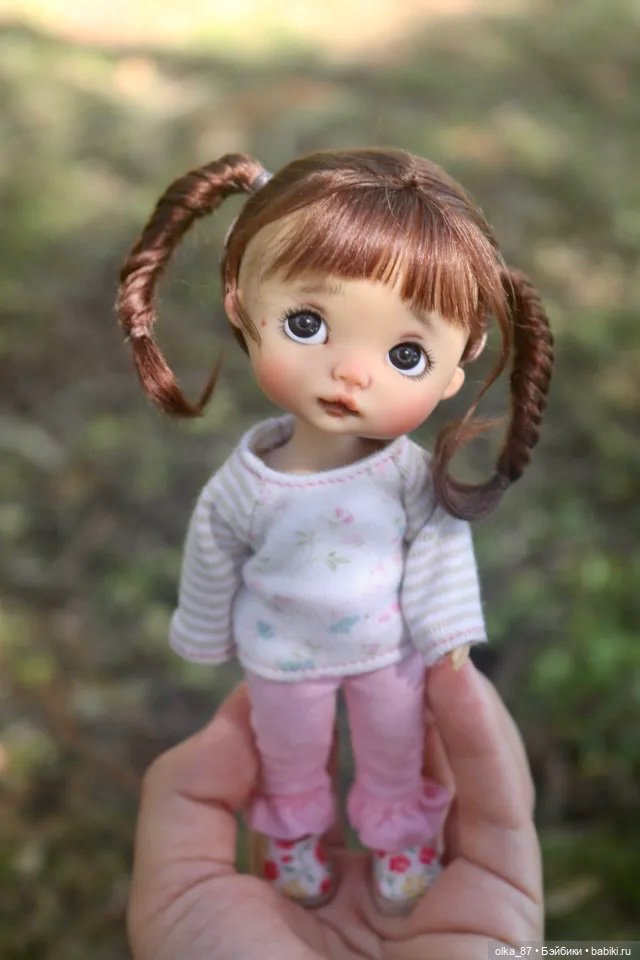 Jiko Nikki britt toffee tan