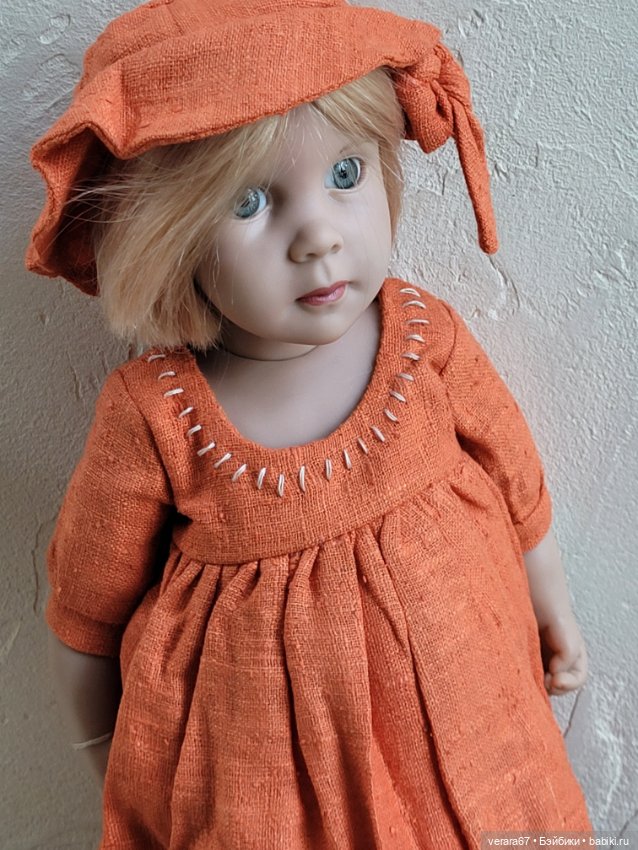 Редчайшая малышка Luca от Zwergnase (фото 9)