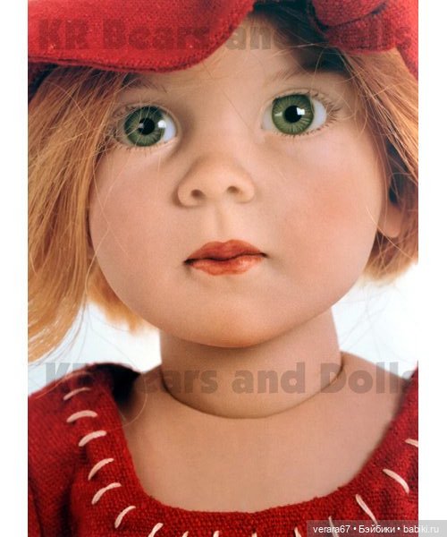 Редчайшая малышка Luca от Zwergnase