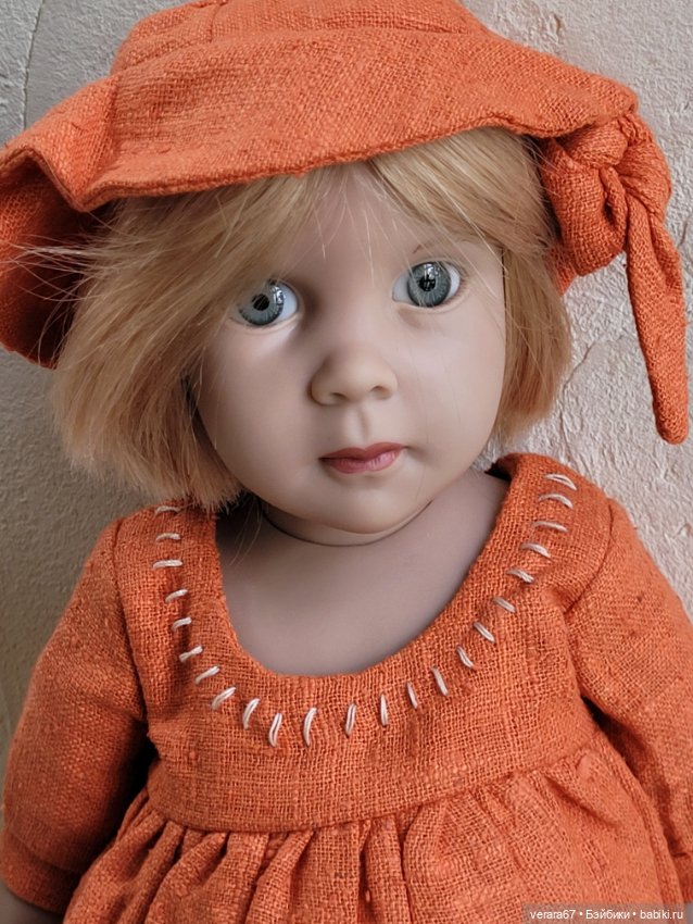 Редчайшая малышка Luca от Zwergnase