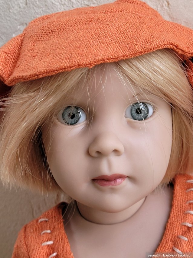 Редчайшая малышка Luca от Zwergnase (фото 5)