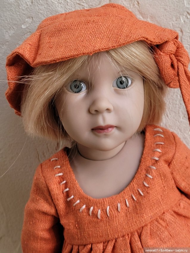 Редчайшая малышка Luca от Zwergnase (фото 4)