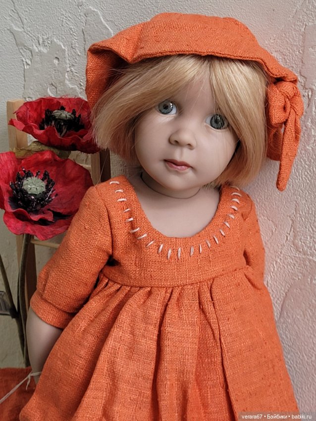 Редчайшая малышка Luca от Zwergnase (фото 2)