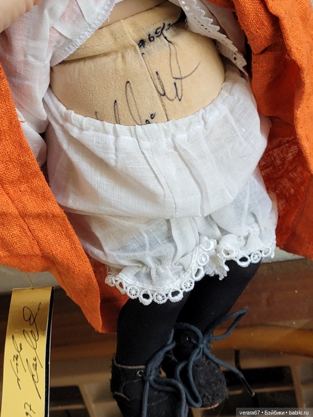 Редчайшая малышка Luca от Zwergnase (фото 3)