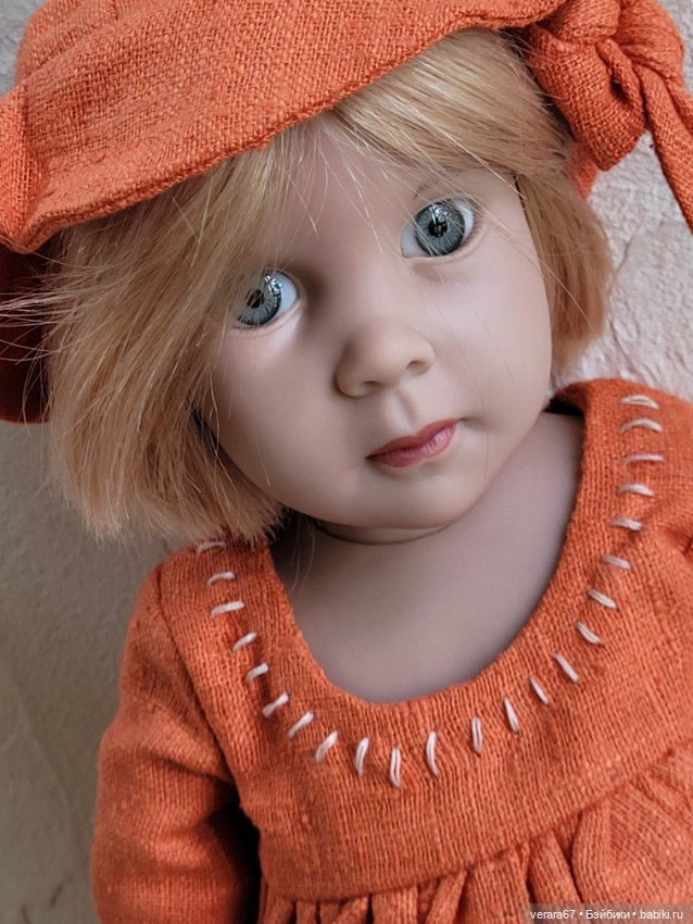 Редчайшая малышка Luca от Zwergnase (фото 7)