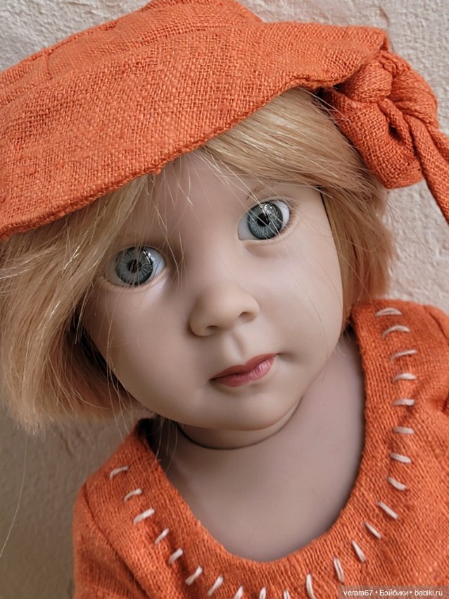 Редчайшая малышка Luca от Zwergnase (фото 6)