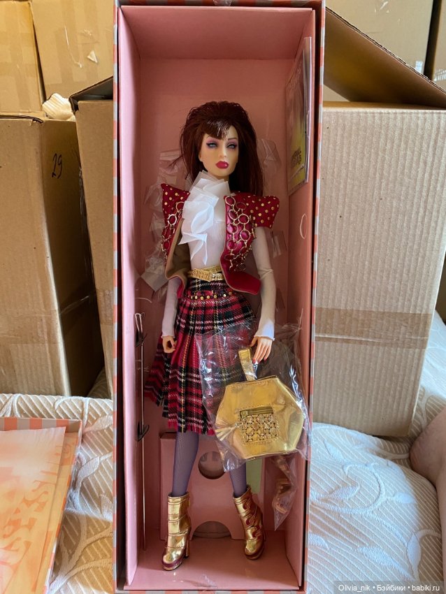 Superdoll Sybarite OXIDE 100 Venus d'Royce Gen X2 (фото 2)