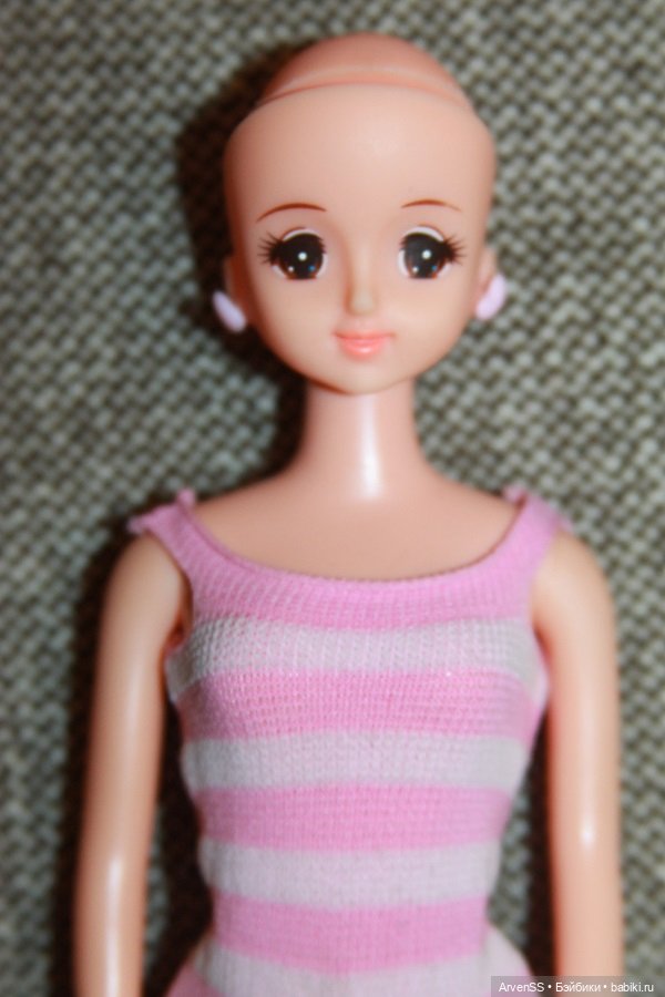 Винтажная Beauty Cut Jenny (фото 9)