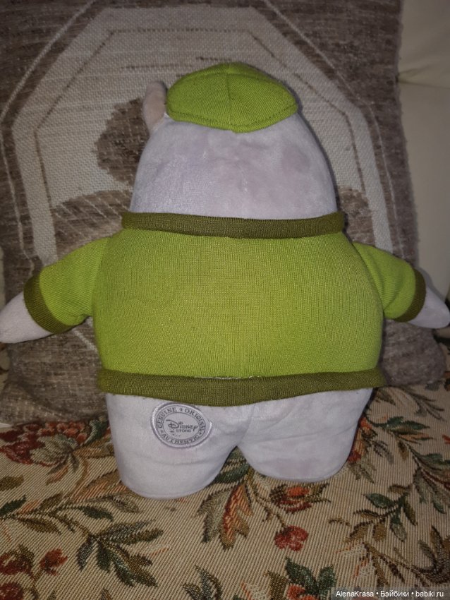 Монстр из Корпорация Монстров (фото 2)