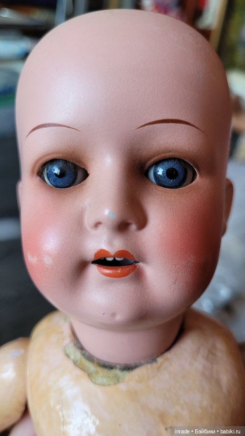 Этническая HEUBACH KOPPLESDORF, All original (фото 6)