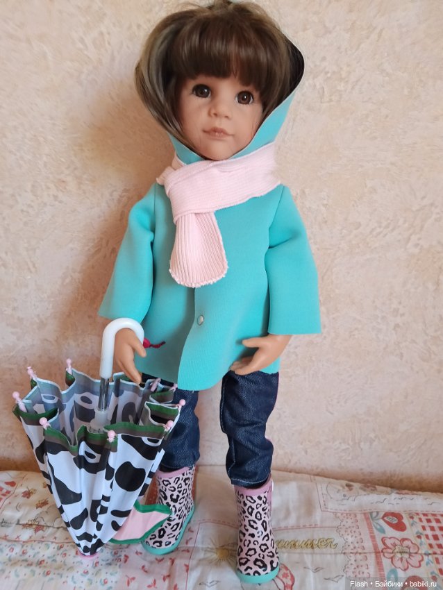 Аутфит Готц Gotz — Одежда для кукол (фото 8)