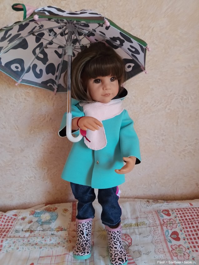 Аутфит Готц Gotz — Одежда для кукол (фото 7)