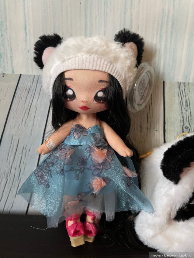 Куклы Na Na Na Surprise — Игровые куклы