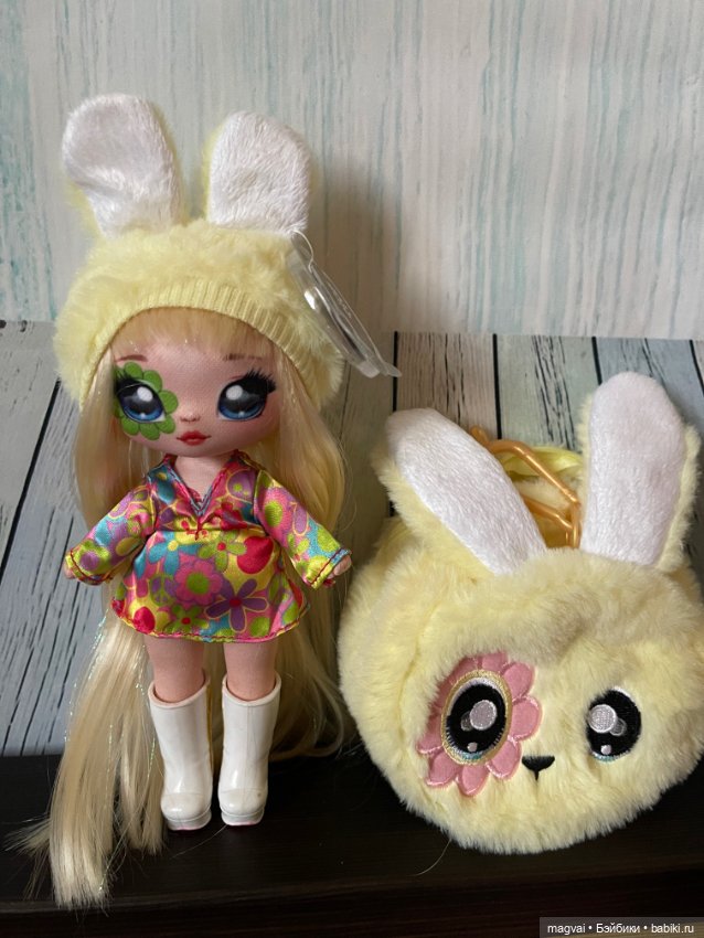 Куклы Na Na Na Surprise — Игровые куклы (фото 4)