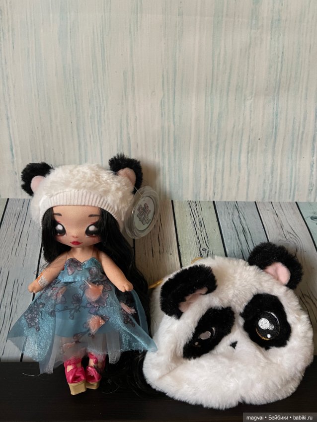 Куклы Na Na Na Surprise — Игровые куклы (фото 2)