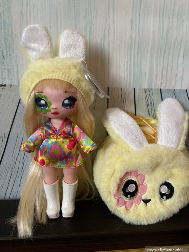 Куклы Na Na Na Surprise — Игровые куклы (фото 3)