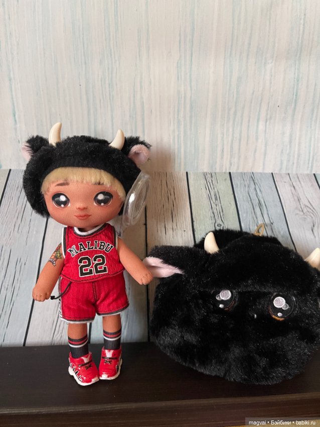 Куклы Na Na Na Surprise — Игровые куклы (фото 5)