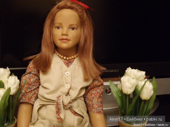 Элли от Ilse Wippler, Sigikid1994 - Редкость и раритет (фото 3)