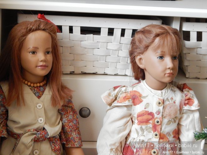 Элли от Ilse Wippler, Sigikid1994 - Редкость и раритет