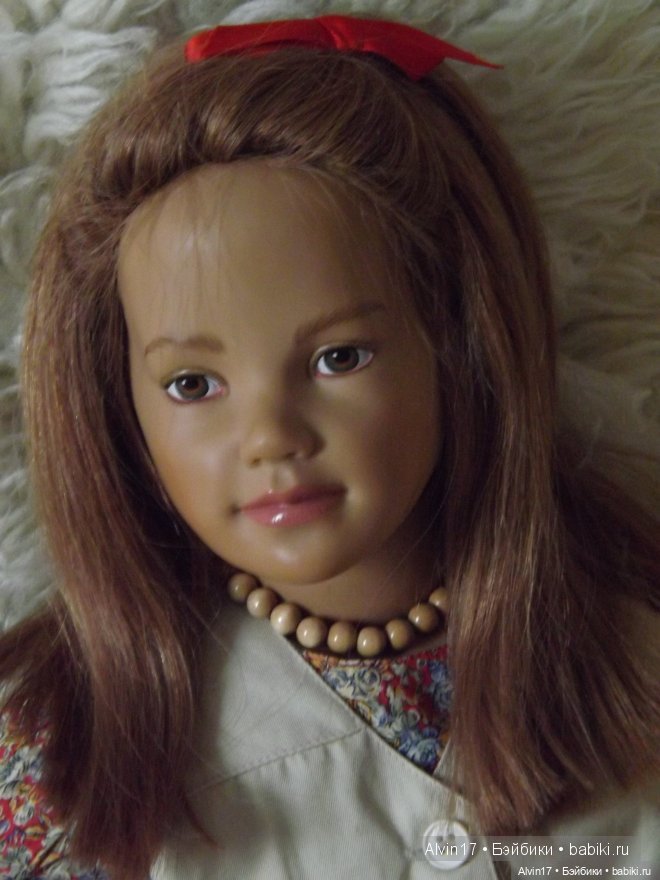 Элли от Ilse Wippler, Sigikid1994 - Редкость и раритет (фото 2)