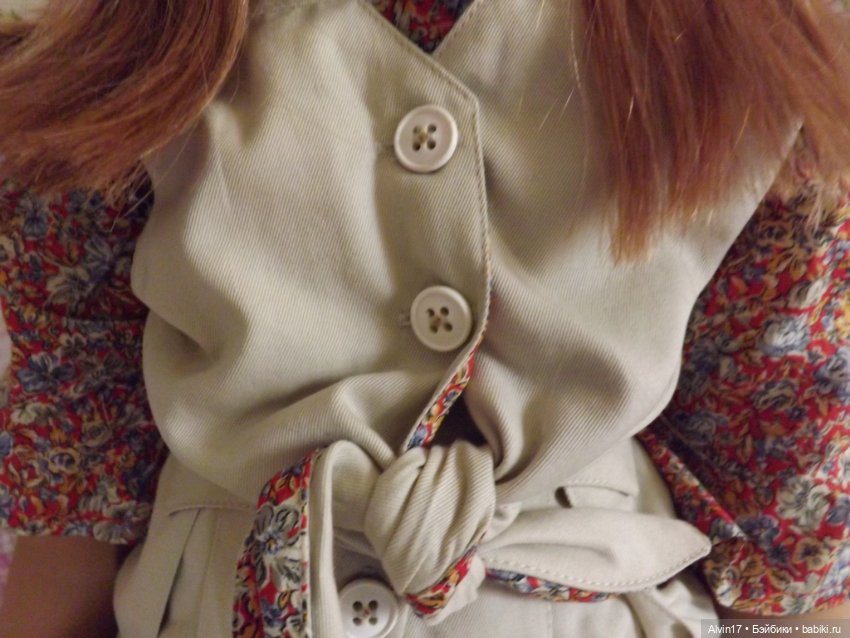 Элли от Ilse Wippler, Sigikid1994 - Редкость и раритет (фото 4)