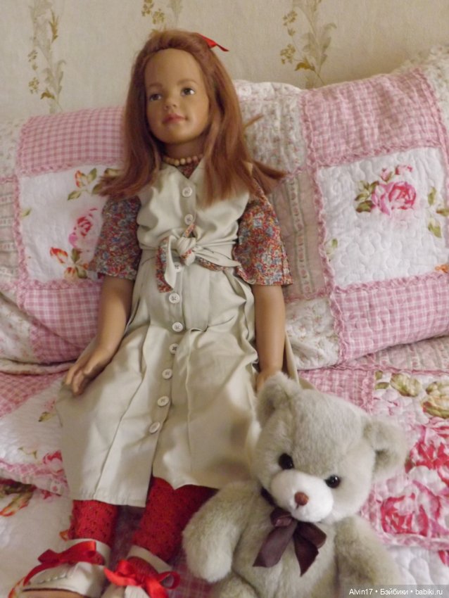 Элли от Ilse Wippler, Sigikid1994 - Редкость и раритет (фото 6)