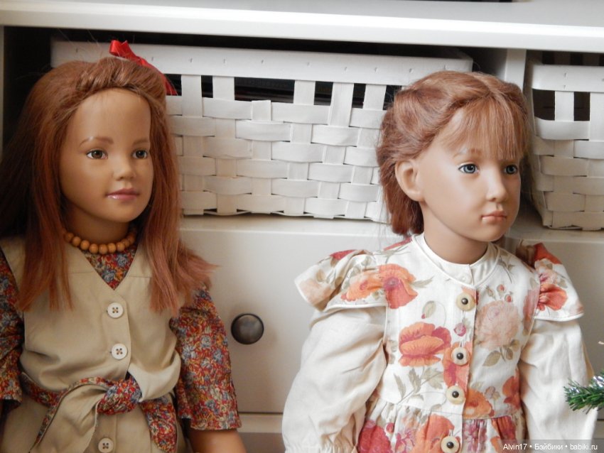 Becki Ilse Wippler. Раритет