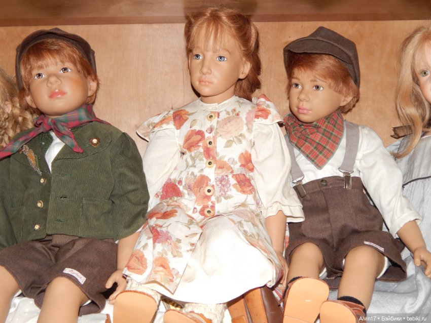 Becki Ilse Wippler. Раритет (фото 4)