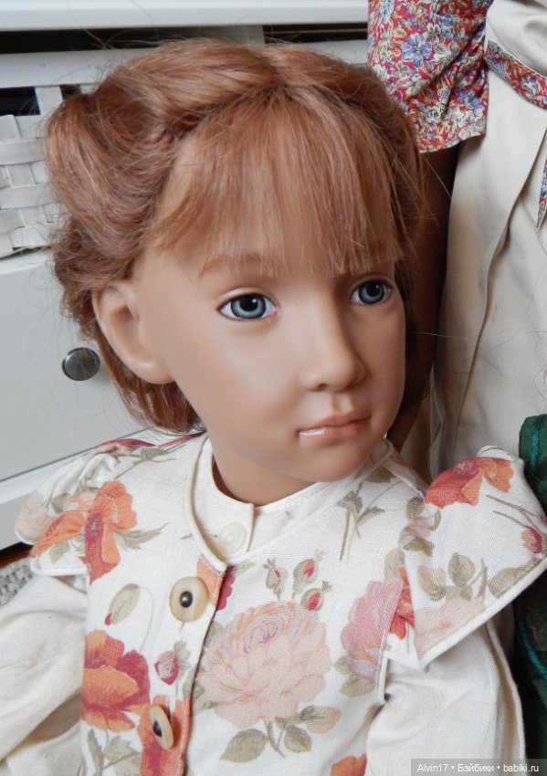 Becki Ilse Wippler. Раритет (фото 2)