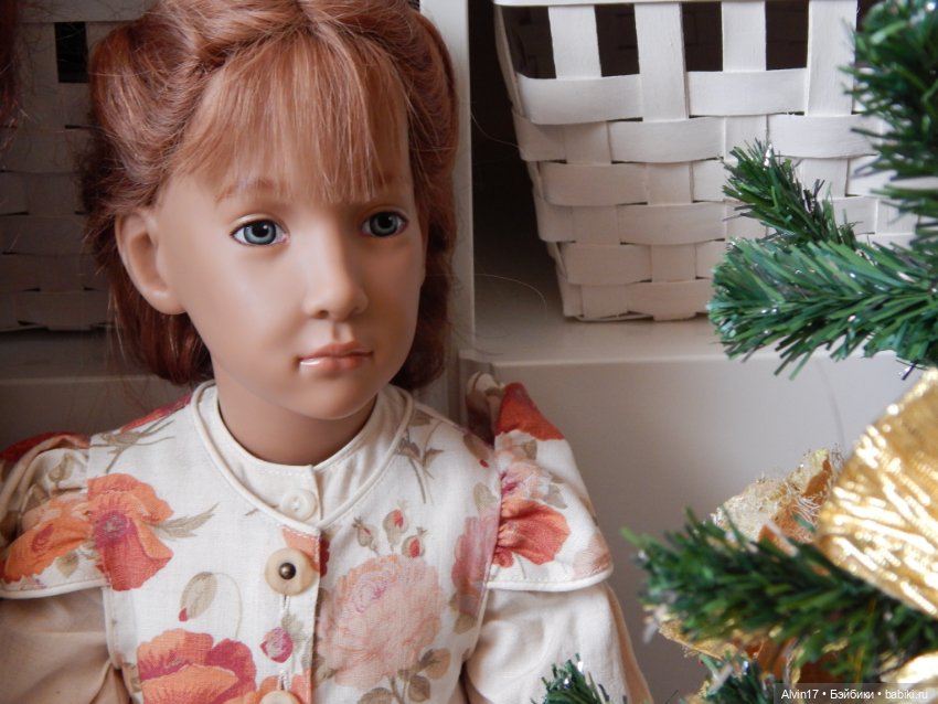 Becki Ilse Wippler. Раритет (фото 3)