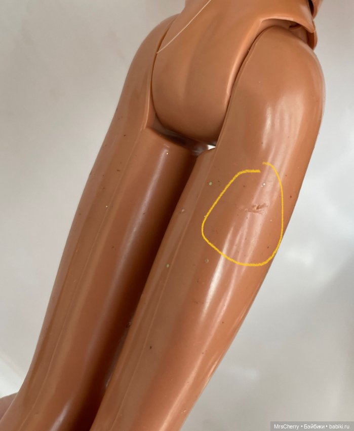 Splash ‘n’ color Skipper / Скиппер сестричка Барби (фото 7)